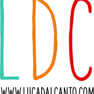 Profile picture for Luca Dal Canto