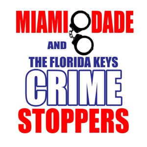 Profile picture for Miami-Dade Crime Stoppers