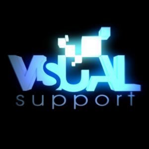 Profile picture for Visualsupport