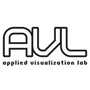 Profile picture for Applied Visualization Lab