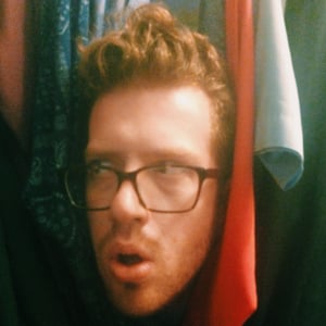 Profile picture for Scott Lazes