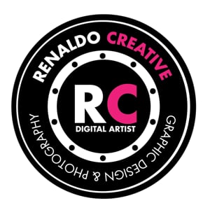 Profile picture for Renaldo Creative