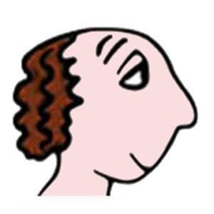 Profile picture for Natalie d'Arbeloff