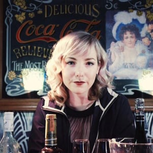 Profile picture for Lauren Meyering