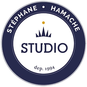Profile picture for Stephane Hamache Studio