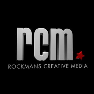 Profile picture for Rockmans Creative Media