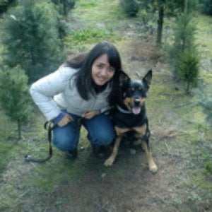 Profile picture for Eileen