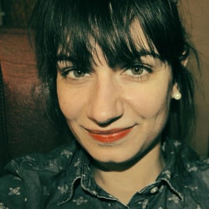 Profile picture for Estelle Beauvais