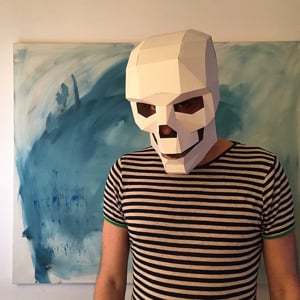 Profile picture for Greg Hoyna / Pencil Rebel
