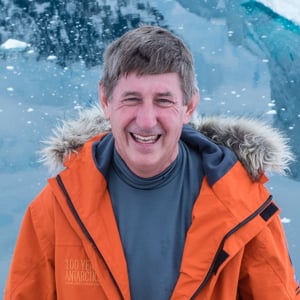 Profile picture for Bill M Campbell