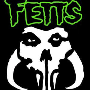 Profile picture for FETTS