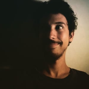 Profile picture for Paulo Soucheff