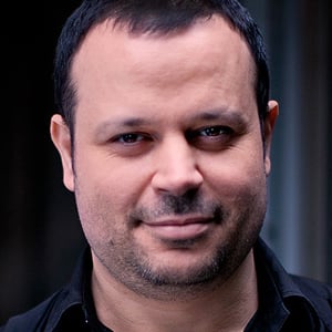 Profile picture for Mehmet Gözetlik
