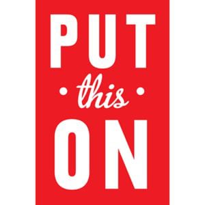 Profile picture for Put This On