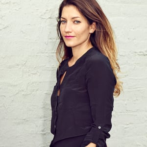 Profile picture for Alexandra Henry