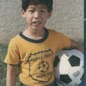 Profile picture for jeff chin