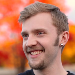 Profile picture for Jesse R. Sherman