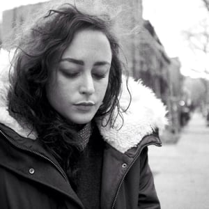 Profile picture for Manon Gicquel