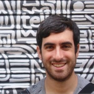 Profile picture for Ben Fractenberg