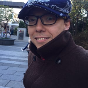 Profile picture for Ray Chang