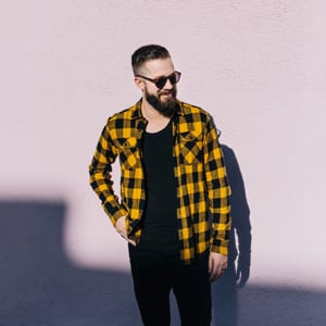 Profile picture for Colin Hesterly
