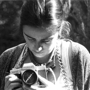 Profile picture for Helena Fernández