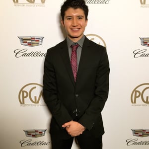 Profile picture for Ricardo Ramos