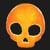 Particle Skull