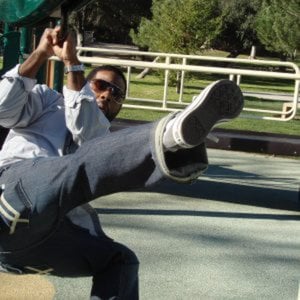 Profile picture for Dwight Gibson