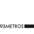 93 Metros