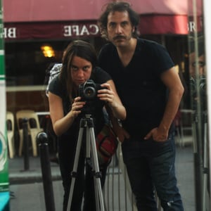 Profile picture for Ernesto Ardito y Virna Molina