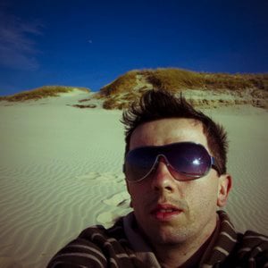 Profile picture for Jarek Jarosz