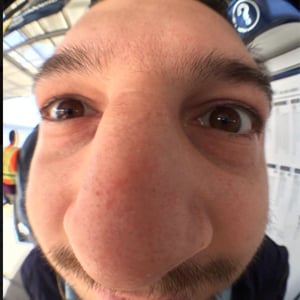 Profile picture for Nick Light