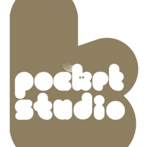 Profile picture for Pocket Studio