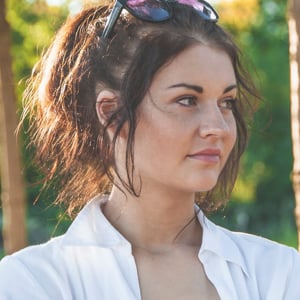 Profile picture for Lina Vonsaviciute
