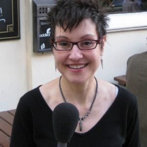 Profile picture for Mitzi TV