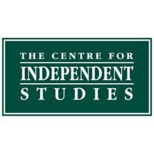 Profile picture for Centre for Independent Studies