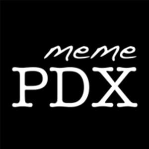 Profile picture for memePDX