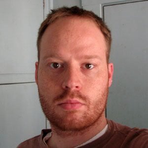 Profile picture for ralph hogaboom