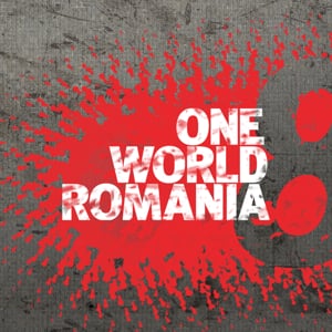 Profile picture for One World Romania