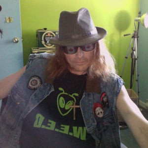 Profile picture for Glen Smith