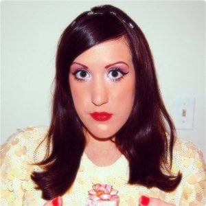 Profile picture for Lauren Stambaugh