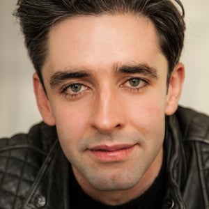 Profile picture for Ian Meehan