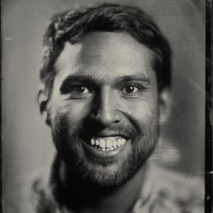 Profile picture for Alex M. White