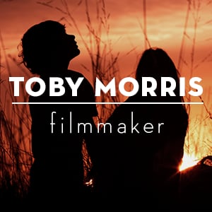 Profile picture for Toby Morris