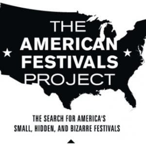 Profile picture for American Festivals Project