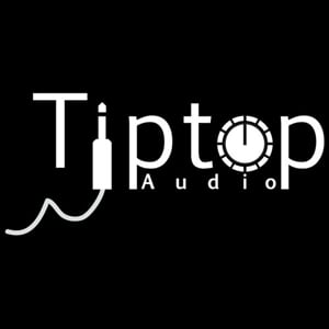 Profile picture for Tiptop Audio
