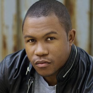 Profile picture for Jamil Buie