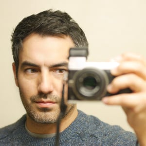 Profile picture for Phillip Guzman