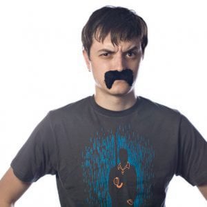 Profile picture for Joe curlee